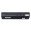 باتری لپ تاپ اچ پی Pavilion DM4-G62-G6_Compaq CQ42-9Cell