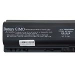 باتری لپ تاپ اچ پی Pavilion DV2000-DV6000-12Cell