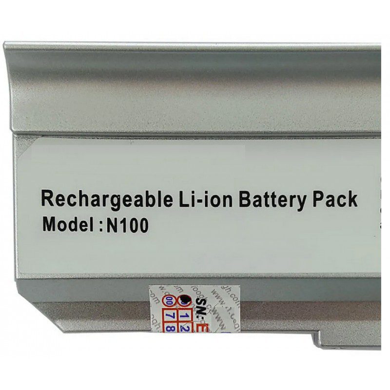 باتری لپ تاپ لنوو ThinkPad N100-2000_N100-3000_6Cell