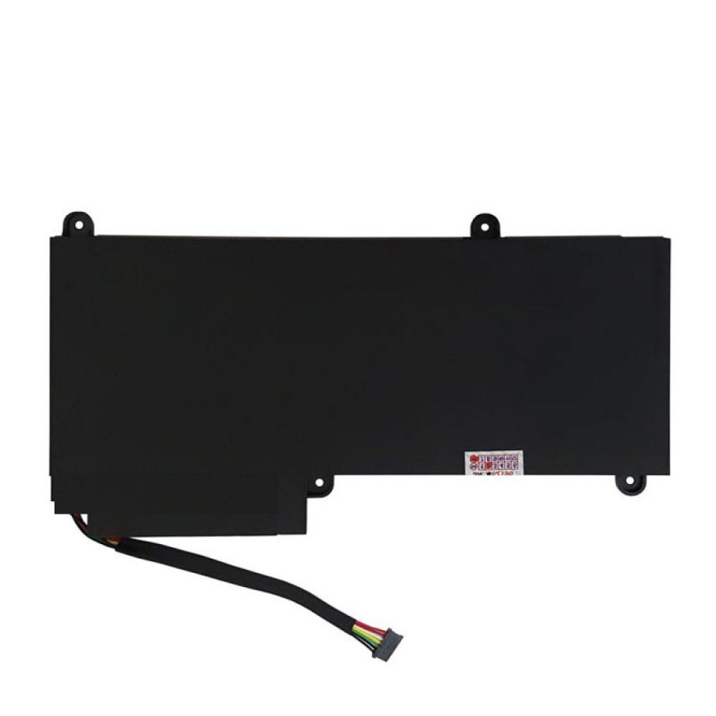 باتری لپ تاپ لنوو ThinkPad E450-E455-E460 مشکی-داخلی-اورجینال
