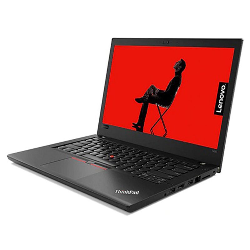 لپ تاپ لنوو مدل Thinkpad T480 نسل هشتم i5