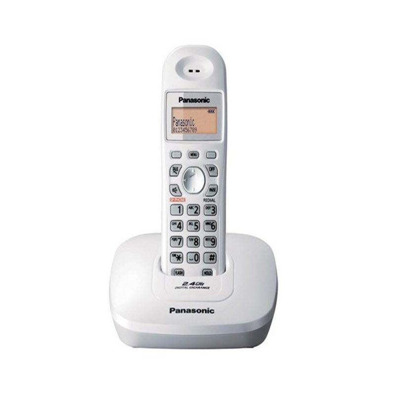 تلفن بی سیم پاناسونیک مدل KX-TG3611BX