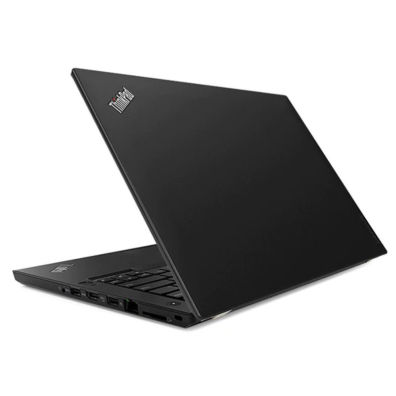 لپ تاپ لنوو مدل Thinkpad T480 نسل هشتم i5