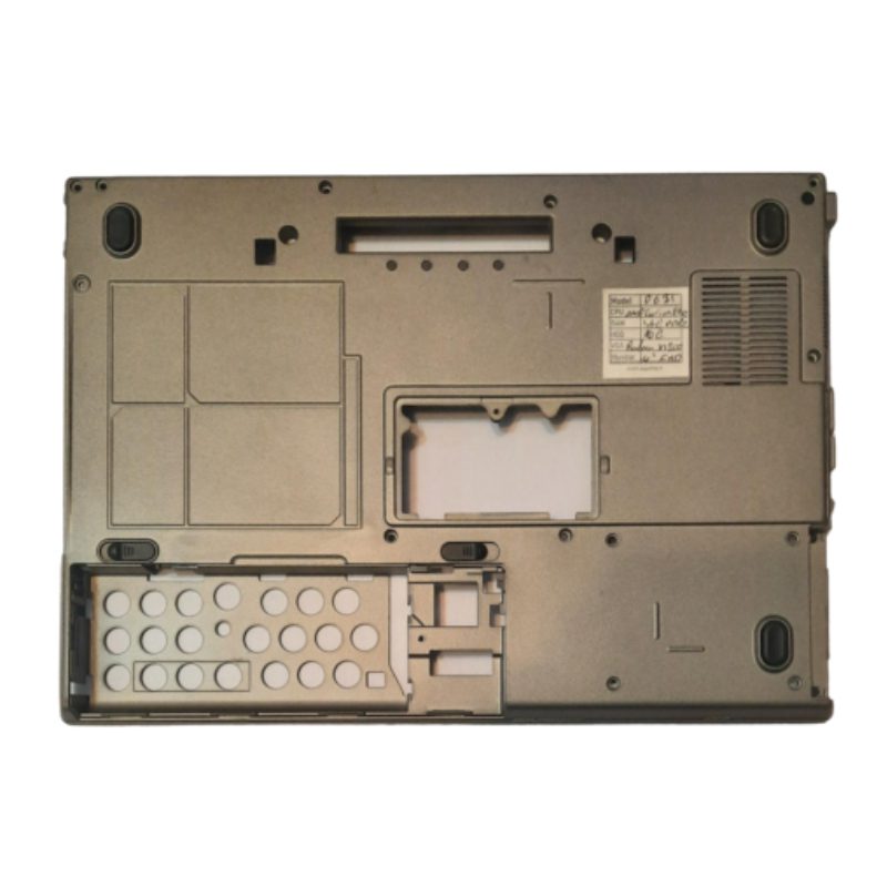 قاب کف لپ تاپ دل Dell D631