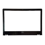 قاب جلو ال سی دی لپ تاپ فوجیتسو Fujitsu LifeBook AH53/U