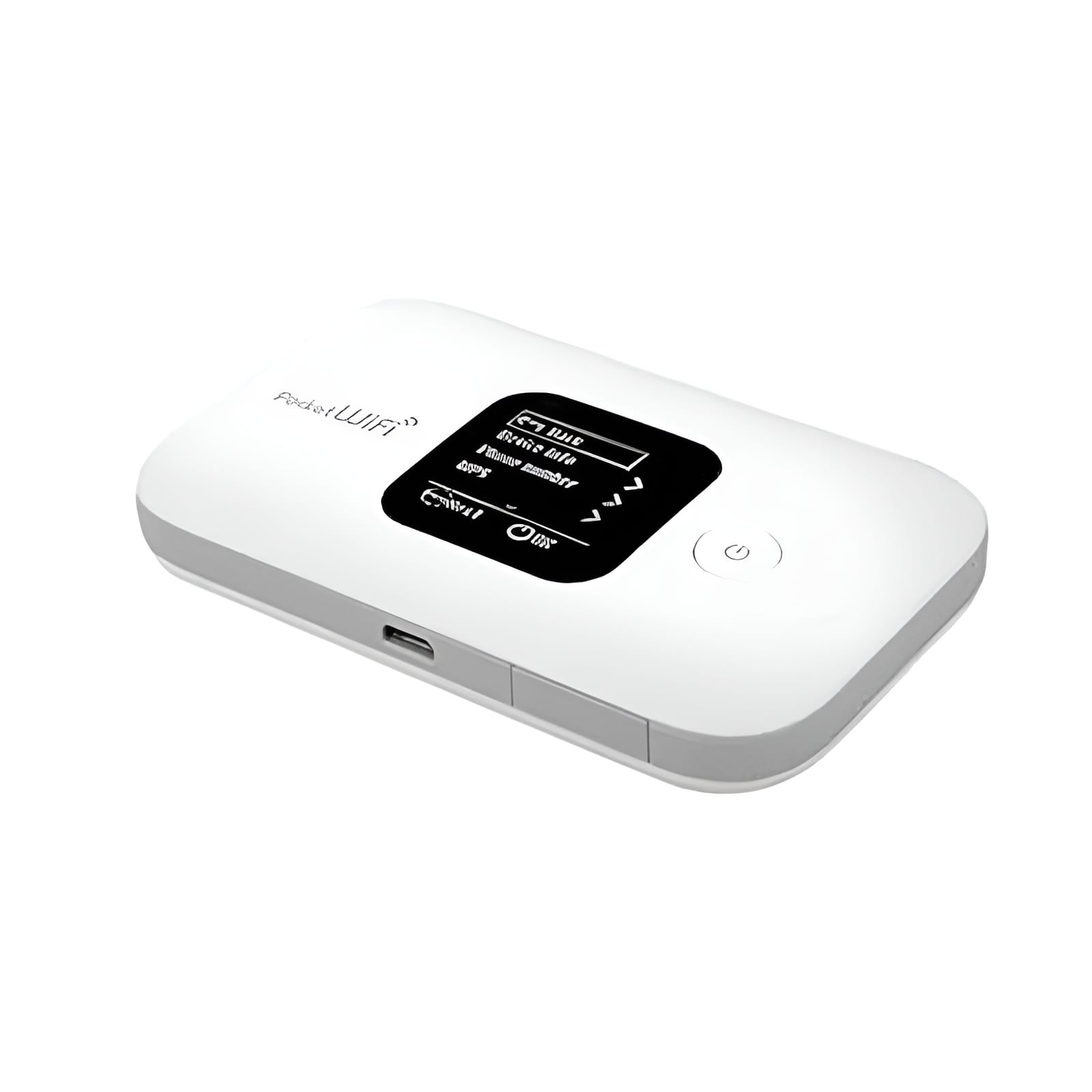 مودم LTE قابل حمل هوآوی مدل Pocket WiFi 607Hw