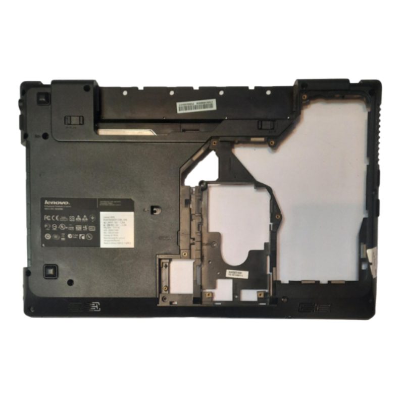 قاب کف لپ تاپ لنوو Lenovo G570