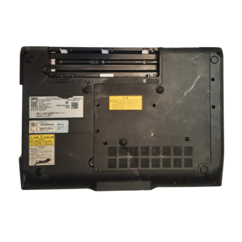 قاب کف لپ تاپ ان ای سی NEC Versa Pro VX-G