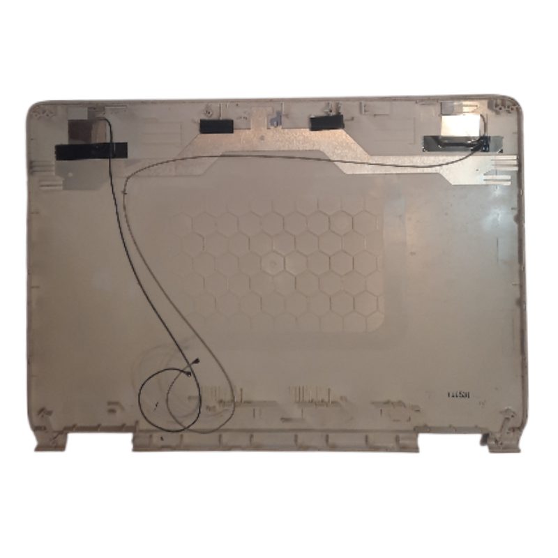 قاب پشت ال سی دی لپ تاپ فوجیتسو Fujitsu LifeBook AH550/5A