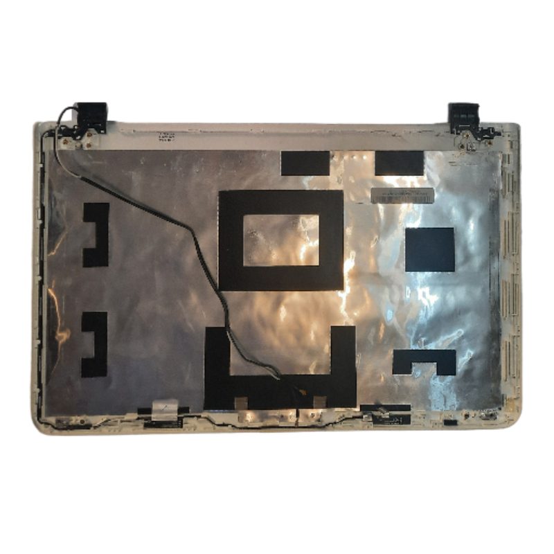 قاب پشت ال سی دی لپ تاپ ان ای سی NEC Lavie LS150/S