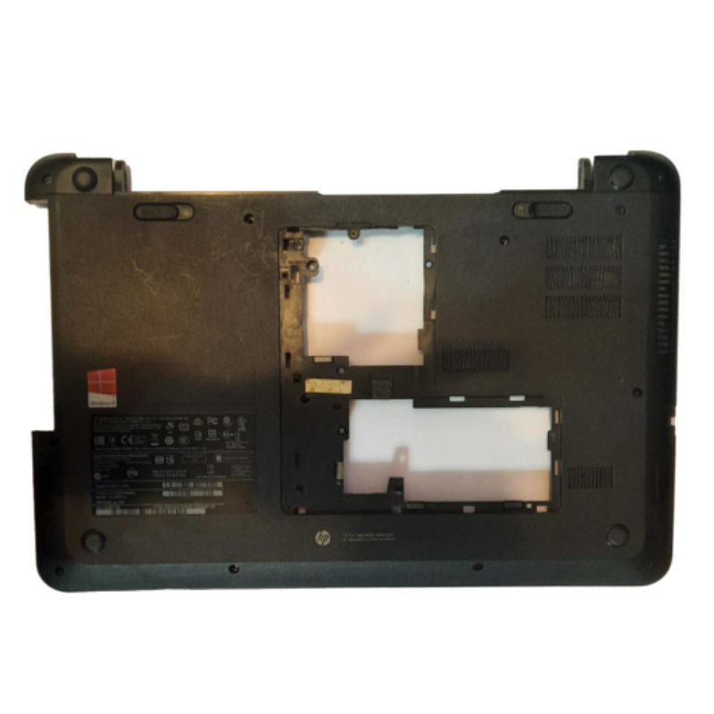 قاب کف لپ تاپ اچ پی HP 15-D020TU