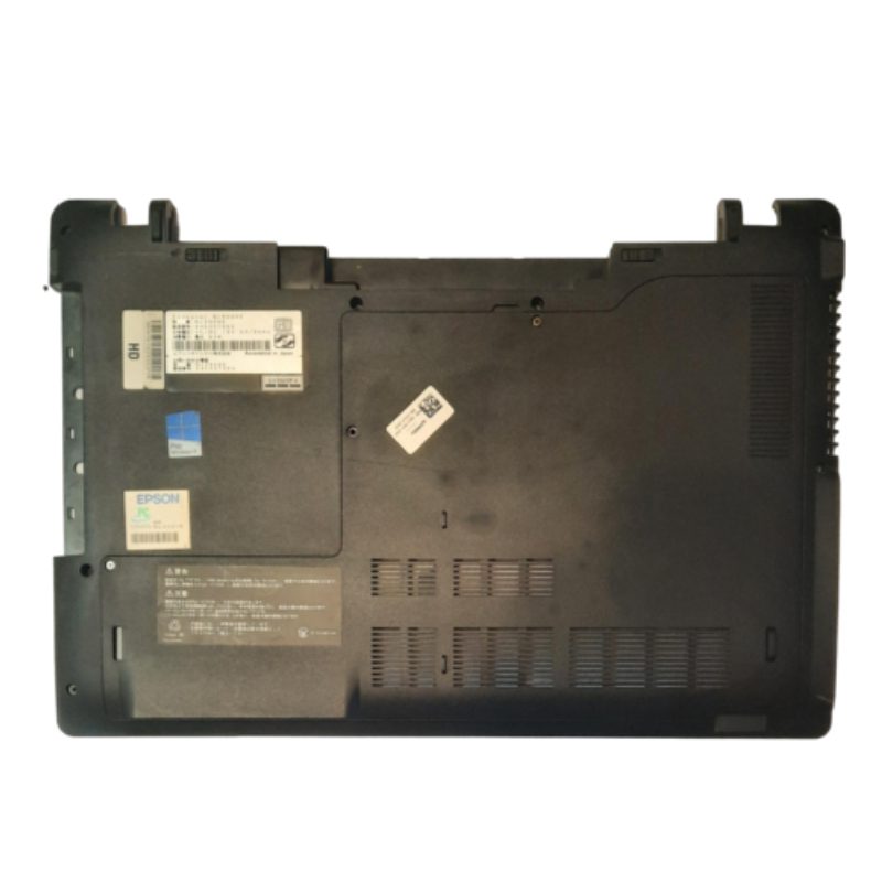 قاب کف لپ تاپ اپسون Endeavor NJ 3900E