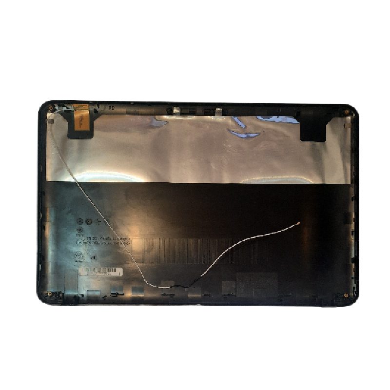 قاب پشت ال سی دی لپ تاپ توشیبا Toshiba Satellite B252/22G