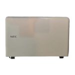 قاب پشت ال سی دی لپ تاپ ان ای سی NEC Lavie LS150/S