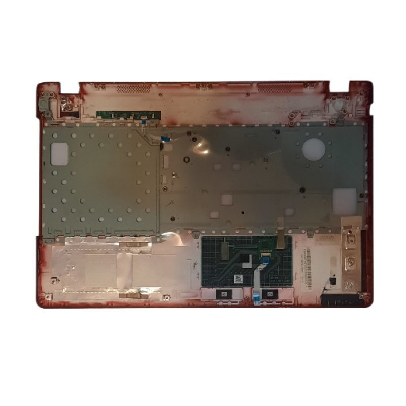 قاب دور کیبورد لپ تاپ فوجیتسو Fujitsu LifeBook AH53/U قاب دور کیبورد لپ تاپ فوجیتسو Fujitsu LifeBook AH53/U