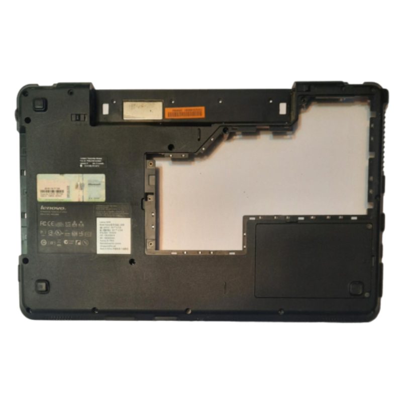 قاب کف لپ تاپ لنوو Lenovo G550