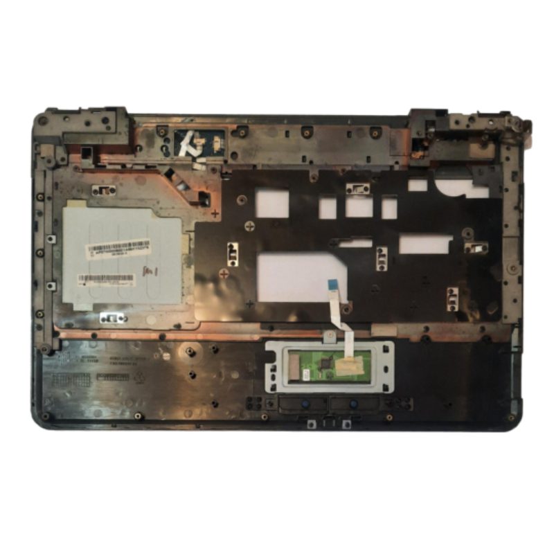 قاب دور کیبورد لپ تاپ لنوو Lenovo G550