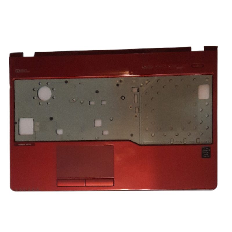 قاب دور کیبورد لپ تاپ فوجیتسو Fujitsu LifeBook AH53/U قاب دور کیبورد لپ تاپ فوجیتسو Fujitsu LifeBook AH53/U