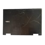 قاب پشت ال سی دی لپ تاپ ان ای سی NEC VersaPro VX-G