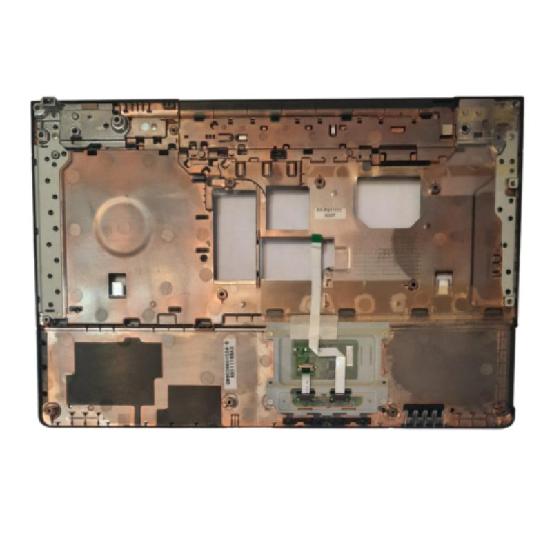 قاب دور کیبورد لپ تاپ توشیبا Toshiba Satellite Pro S500 قاب دور کیبورد لپ تاپ توشیبا Toshiba Satellite Pro S500