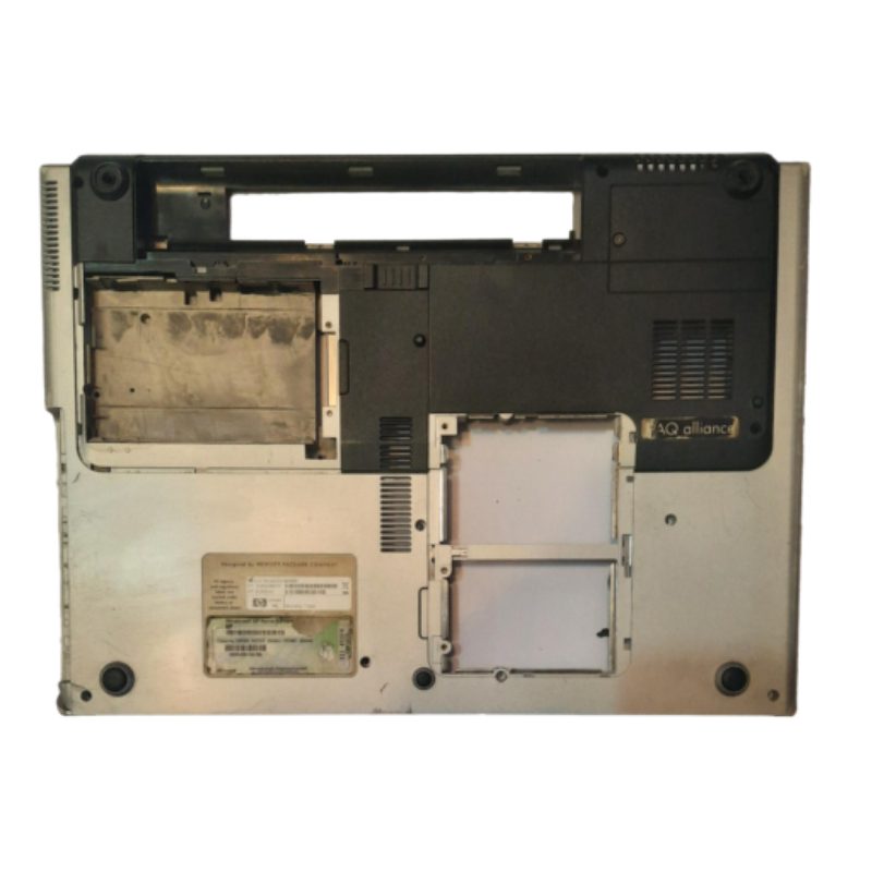 قاب کف لپ تاپ اچ پی HP Pavilion DV4000