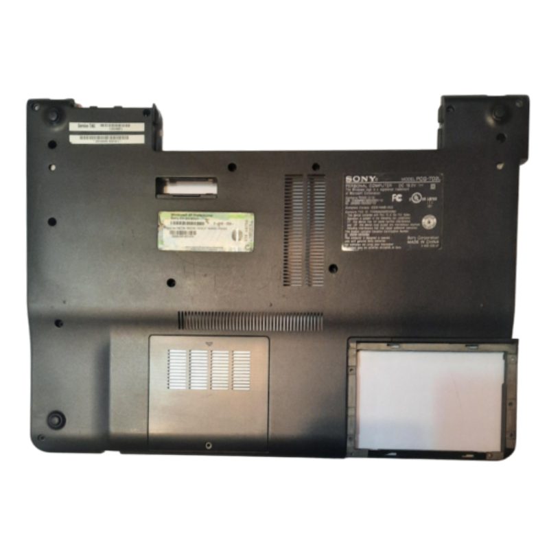قاب کف لپ تاپ سونی Sony PCG-7D2L