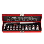 جعبه بکس 11 پارچه رونیکس مدل RH-2610