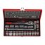 جعبه بکس 20 پارچه رونیکس مدل RH-2620