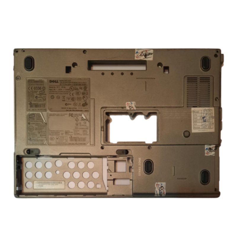 قاب کف لپ تاپ دل Dell D630