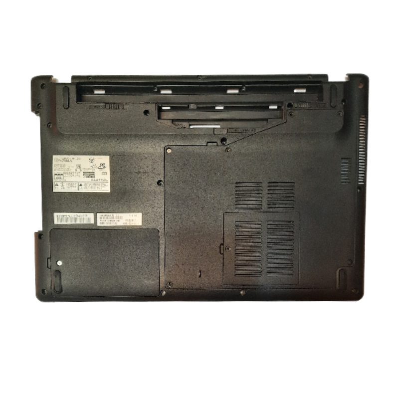 قاب کف لپ تاپ فوجیتسو Fujitsu LifeBook AH53/U