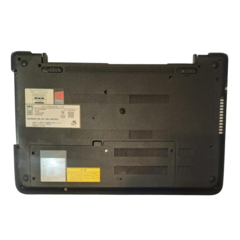 قاب کف لپ تاپ ان ای سی NEC LS 150/S قاب کف لپ تاپ ان ای سی NEC LS 150/S