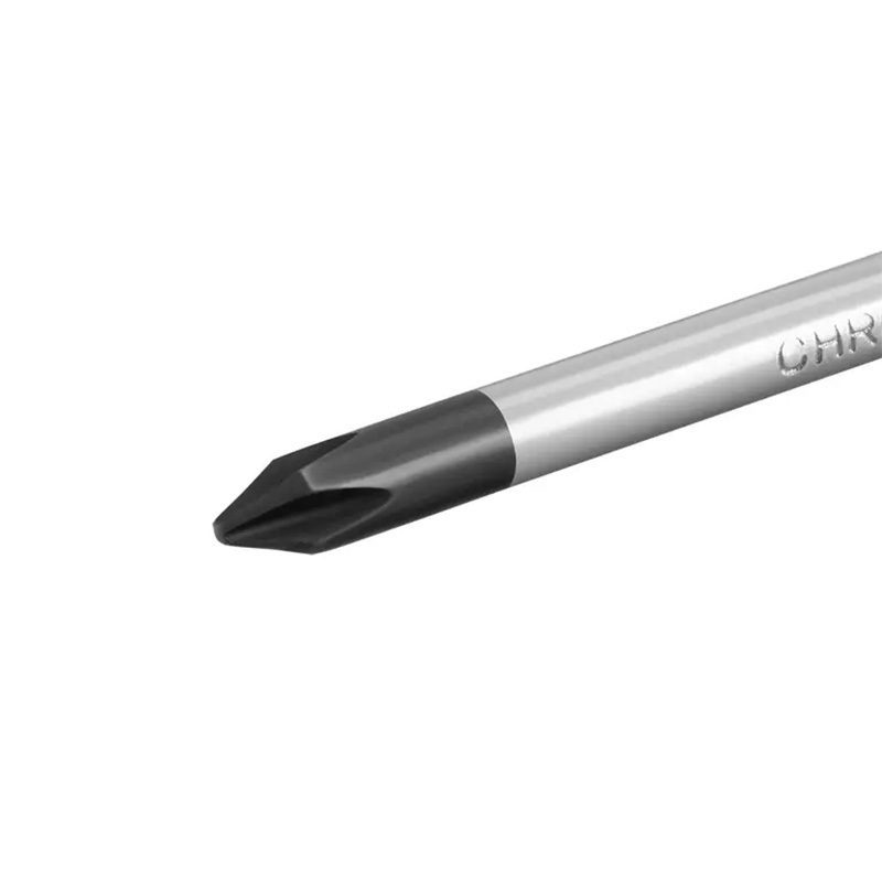 پیچ گوشتی 125×5 چهارسو RH-2858
