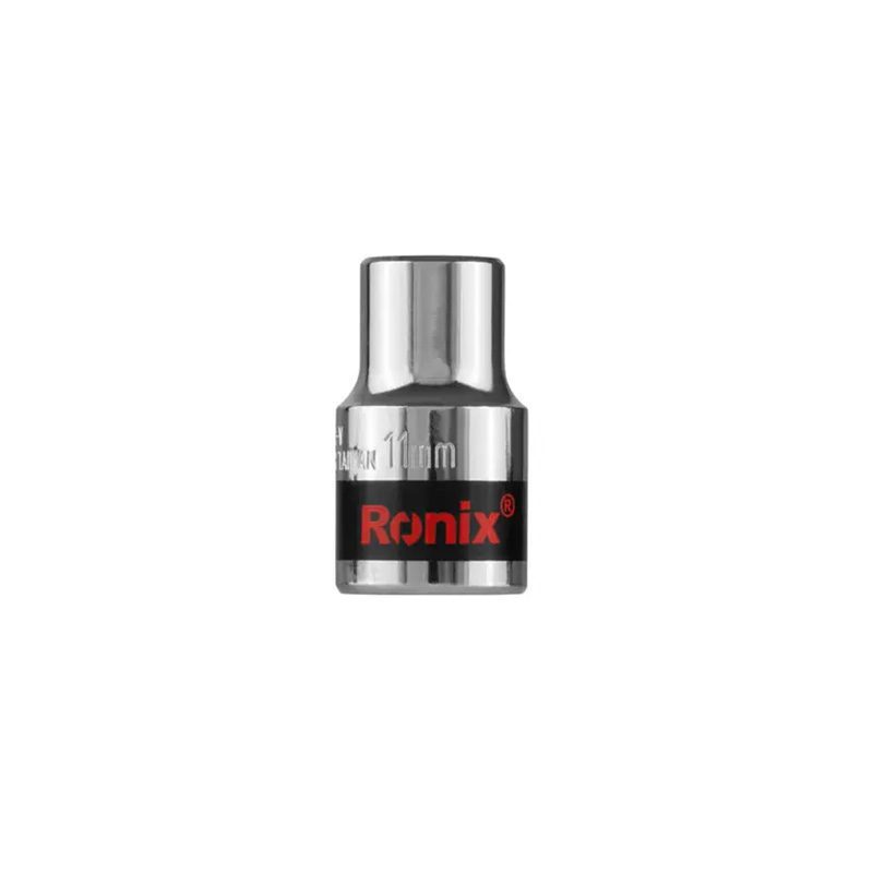 بکس تکی 11 رونیکس مدل RH-2663 بکس تکی 11 رونیکس مدل RH-2663
