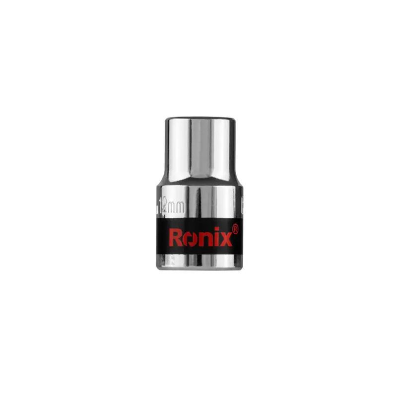 بکس تکی 12 رونیکس مدل RH-2664 بکس تکی 12 رونیکس مدل RH-2664