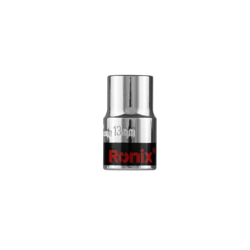 بکس تکی 13 رونیکس مدل RH-2665 بکس تکی 13 رونیکس مدل RH-2665