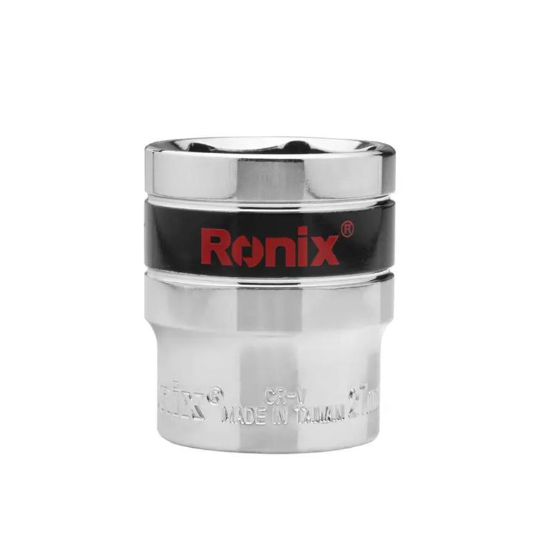 بکس تکی 27 رونیکس مدل RH-2679 بکس تکی 27 رونیکس مدل RH-2679