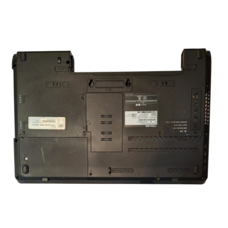 قاب کف لپ تاپ توشیبا Toshiba DynaBook Satellite B450