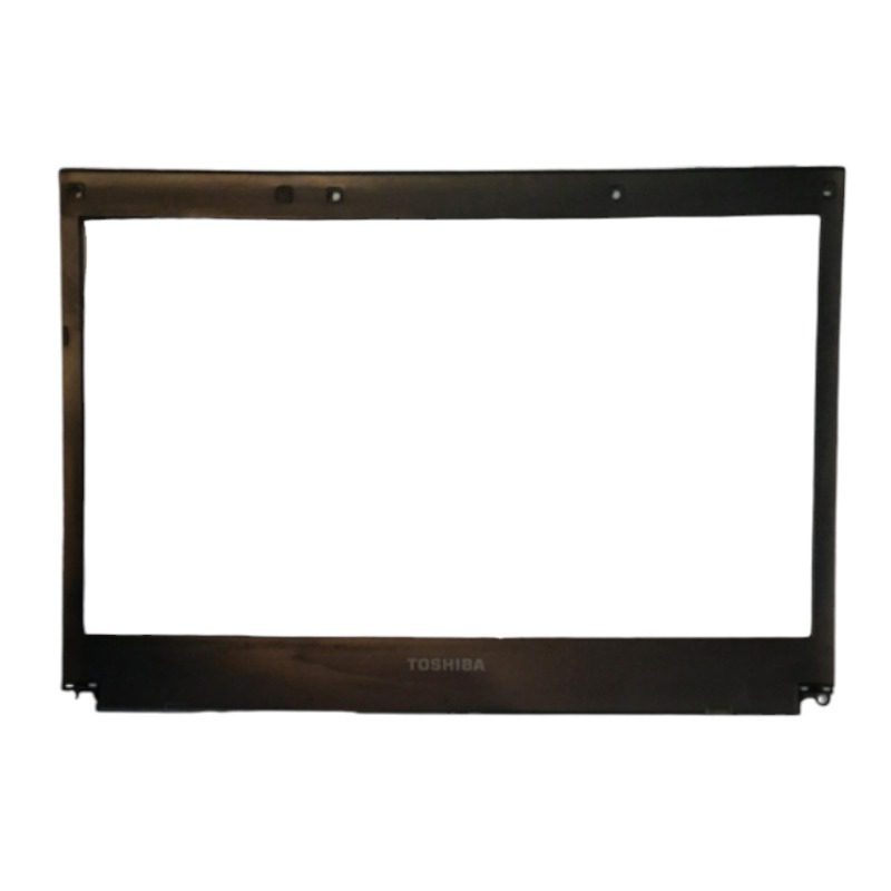 قاب جلو ال سی دی لپ تاپ توشیبا Toshiba Portege R700