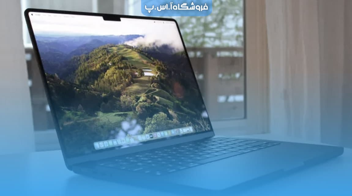 عنوان مقاله MacBook Pro M3 Max