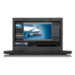 لپ تاپ لنوو مدل Thinkpad T460p نسل ششم i7