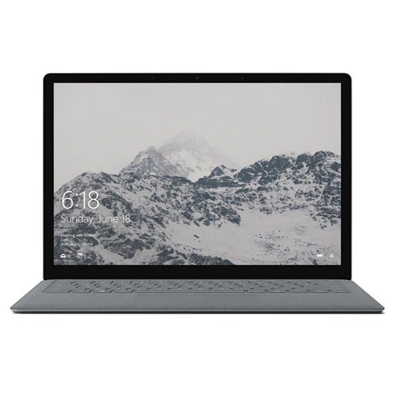 لپ تاپ مایکروسافت مدل Surface Laptop2 نسل هشتم i5