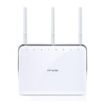 مودم روتر VDSL/ADSL بی‌سیم AC1900 تی پی-لینک مدل Archer VR900