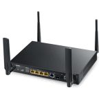 مودم روتر بیسیم سری ان زایکسل مدل اس بی جی 3600 ان