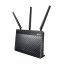 مودم-روتر ADSL/VDSL بی‌سیم و دوبانده ایسوس مدل DSL-AC68U
