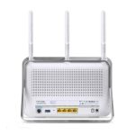 مودم روتر VDSL/ADSL بی‌سیم AC1900 تی پی-لینک مدل Archer VR900