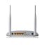 مودم روتر +ADSL2 تی پی-لینک مدل TD-W8968