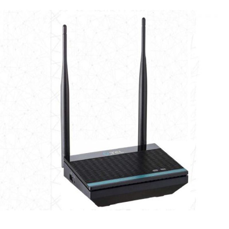 مودم روتر یوتل ADSL2 Plus بی سیم مدل A304U