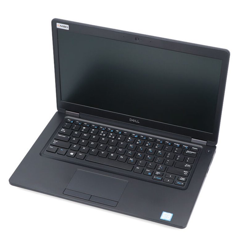 لپ تاپ دل Latitude 5490 نسل هفتم i3