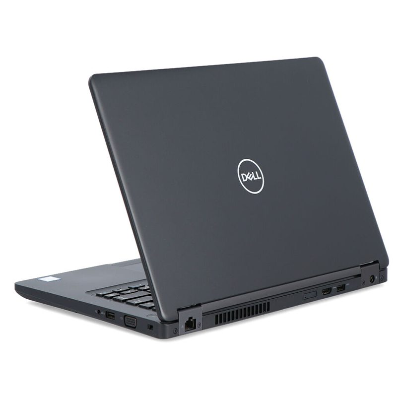 لپ تاپ دل Latitude 5490 نسل هفتم i3