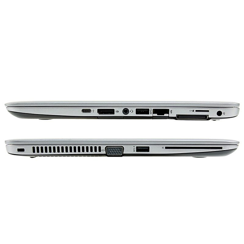 لپ تاپ استوک اچ پی EliteBook 840 G4 نسل هفتم i7
